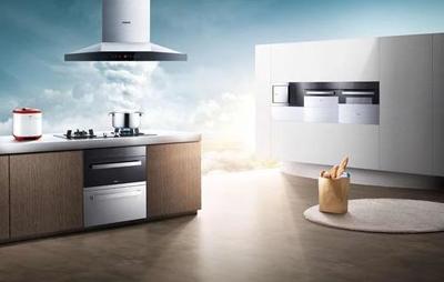 廚電企業或成疫情環境下家電業較大受益者