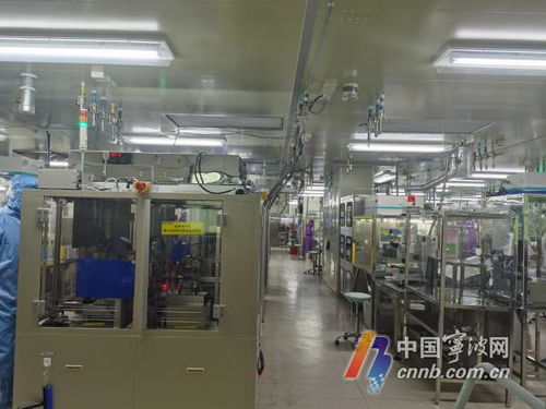 爭開門紅 全球產(chǎn)量最大的石英晶體制造單體工廠逐步恢復(fù)生產(chǎn)