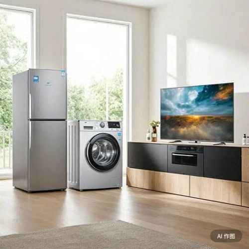 awe大會(huì) 家電圈上演 無限戰(zhàn)爭