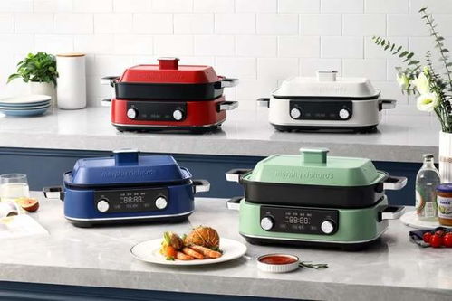 存量市場之下家電家居加速融合,企業(yè)如何找準(zhǔn)發(fā)力點(diǎn)