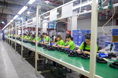 稅惠賦能 &ldquo;中山造&rdquo;家電暢銷海內外