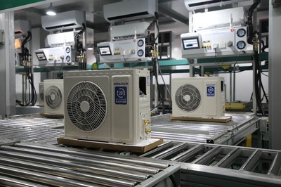 創(chuàng)富旗下的正野遠(yuǎn)景如何撬動(dòng)年輕化的空調(diào)市場(chǎng)?