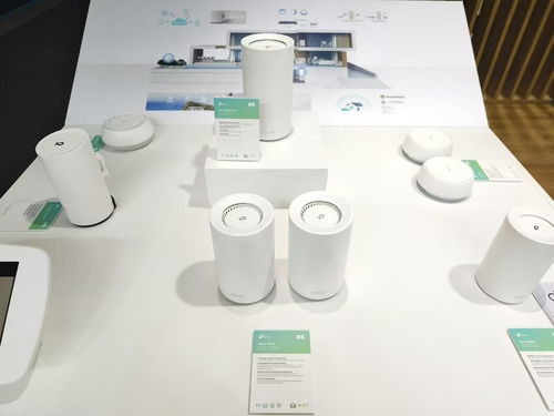 ifa展會百年 家電科技最新成果都在這里了