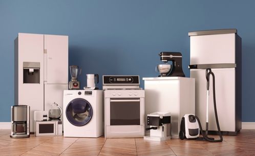 家電快訊 2022年廢舊家電回收目標責任行動啟動 已有6家龍頭家電生產企業率先加入