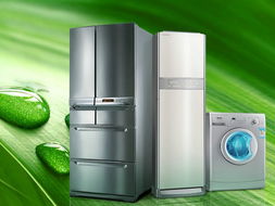 互聯(lián)網家電成2014全球新風向