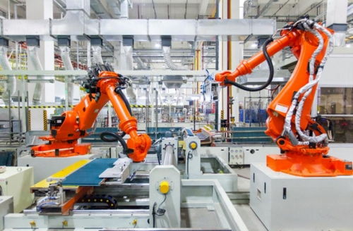 家用電器行業迎來新跨越，多家企業入選國家級智能制造示范工廠