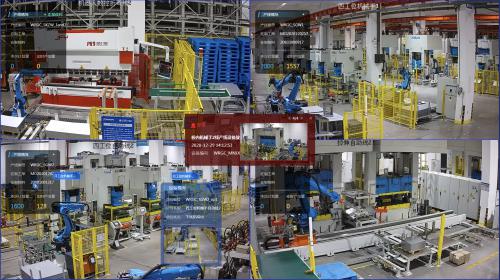 老板電器 首批未來工廠中的唯一家電企業，黑科技如何重塑廚房體驗