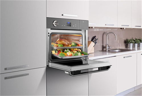 未來家電趨勢 跨界融合，功能多元