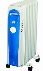 寒流來(lái)襲 制暖家電熱銷 家用電器市場(chǎng)迎來(lái)消費(fèi)熱潮