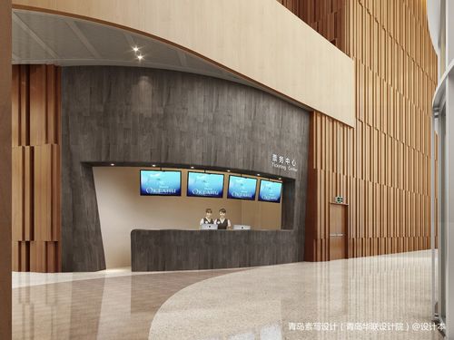 青島鳳凰之舟大劇院室內(nèi)設(shè)計文化藝術(shù)設(shè)計圖片賞析