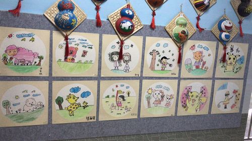 育才文化藝術(shù)學校b校區(qū)溫馨提示