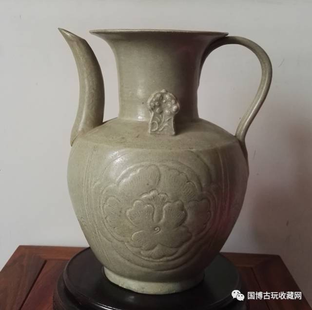 《國博曬寶私交會(huì)》精品瓷器/玉器雜項(xiàng)、民間收藏品推薦_文化_網(wǎng)