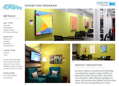 藝術(shù)教育創(chuàng)新 誰說藝術(shù)無用？它可以改變企業(yè)世界