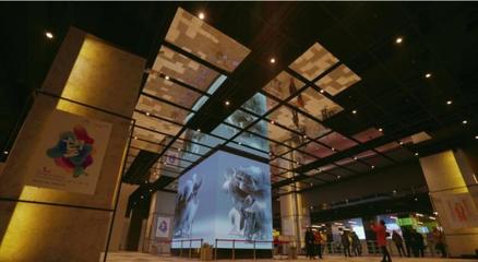 數字藝術如何創新演繹傳統文化IP？4小時獨家線下解密